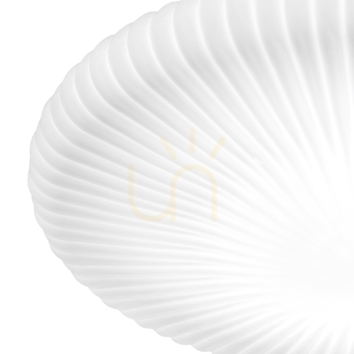 Skontrolujte Plafón Ideallux ATRIUM PL D35 biely LED 16W 35 cm 265803