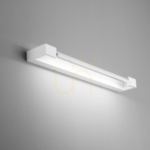Nástenné svietidlo Ideallux Balance AP D60 Nero čierne LED 17W 321554 small 1