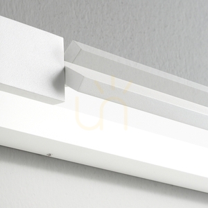 Nástenné svietidlo Ideallux Balance AP D90 Nero čierne LED 24W 321561 small 1