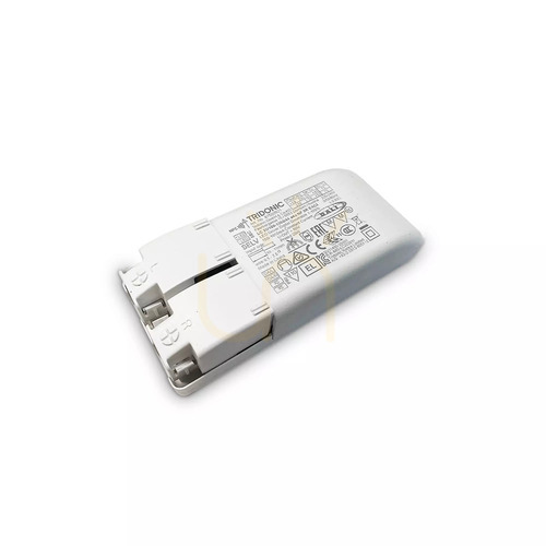 Skontrolujte LED driver Ideallux BENTO DALI/PUSH 20W 350 mA 287874