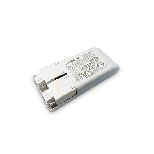 Skontrolujte LED driver Ideallux BENTO DALI/PUSH 20W 350 mA 287874