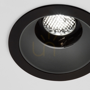 Rámik pre bodové svietidlo Ideallux BENTO Round Single biely 287898 4 Rámik pre bodové svietidlo Ideallux BENTO Round Single biely 287898 small 4