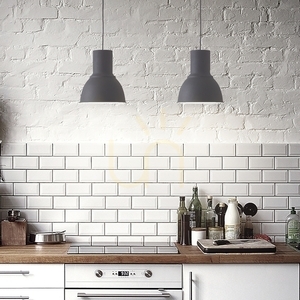 Závesné svietidlo Ideallux BREEZE SP1 BIG sivé 46,5 cm 232041 small 1