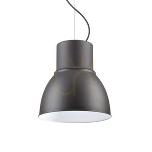Závesné svietidlo Ideallux BREEZE SP1 BIG sivé 46,5 cm 232041 small 0