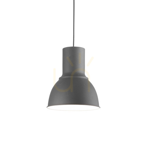 Skontrolujte Závesné svietidlo Ideallux BREEZE SP1 SMALL sivé E27 137681
