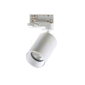 Koľajnicové svietidlo Ideallux Dynamite biele GU10 1x28W 274508 small 2