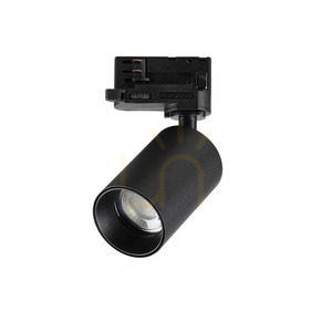 Lištové svietidlo Ideallux BYTE TRACK NERO čierne GU10 1x28W 274515 small 3