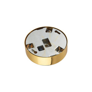 Prívesné svetlo Ideallux Carlton SP12 ORO zlaté 12xE14 213521 small 5