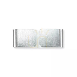 Nástenné svietidlo Ideallux Clip AP2 Mini Cromo chróm 2xG9 049229 1 Nástenné svietidlo Ideallux Clip AP2 Mini Cromo chróm 2xG9 049229 small 1