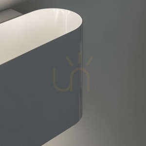 Nástenné svietidlo Ideallux CLIP AP2 SMALL CROMO chróm 2xE27 031361 small 7