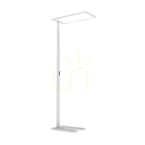 Skontrolujte Stojaca lampa Ideallux Comfort PT 3000K biela stmievateľná 76W 296685
