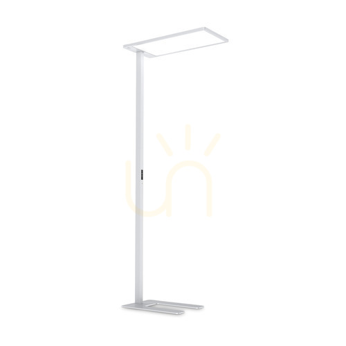 Skontrolujte Stojaca lampa Ideallux COMFORT 4000K biela 76W stmievateľná 306452