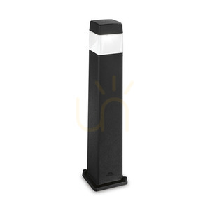 Vonkajšie stojace svietidlo Ideallux COSMO PT1 čierne 80 cm GX53 187891 small 0