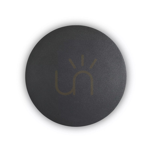 Skontrolujte Nástenné svietidlo Ideallux COVER AP D20 ROUND biele LED 11W 195711