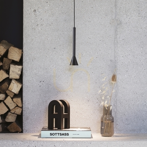 Skontrolujte Závesné svietidlo Ideallux Diesis SP Ottone mosadz LED 7W 279794