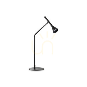 Stolová lampa Ideallux Diesis TL Nero čierna LED 6,5 W 283333 0 Stolová lampa Ideallux Diesis TL Nero čierna LED 6,5 W 283333 small 0