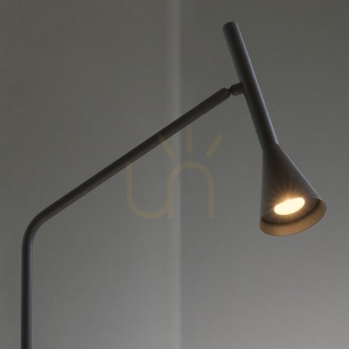 Skontrolujte Stolová lampa Ideallux Diesis TL Nickel 291093 stmievateľná LED 6,5 W nikel