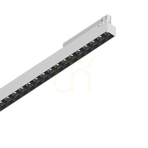 Lištové svietidlo Ideallux DISPLAY Accent D0535 biele 14W 3000K 283593 small 0
