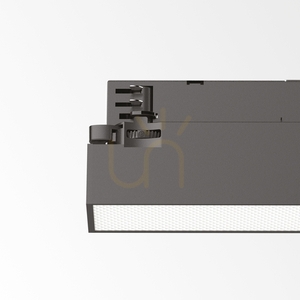 Lištové svietidlo Ideallux DISPLAY UGR D0535 biele 14W 3000K 283685 small 2