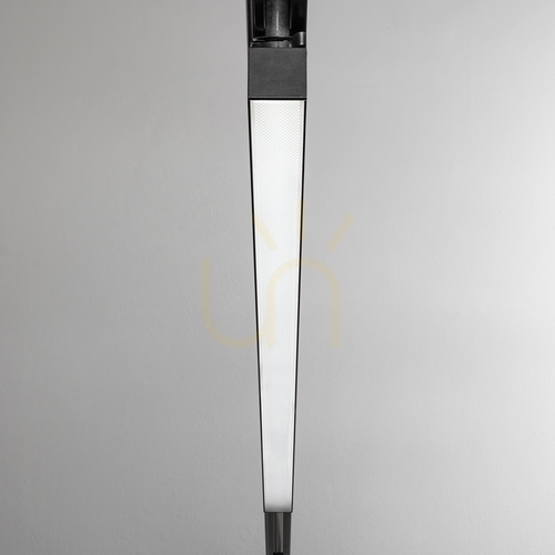 Skontrolujte Lištové svietidlo Ideallux DISPLAY UGR D1065 biele 25W 3000K 283647