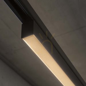 Lištové svietidlo Ideallux DISPLAY UGR D1065 biele 25W 3000K 283647 small 2