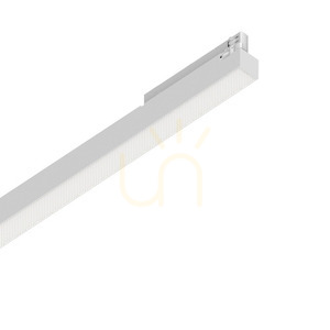 Lištové svietidlo Ideallux DISPLAY UGR D1065 biele 25W 3000K 283647 small 0