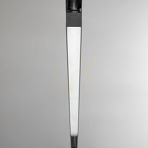 Lištové svietidlo Ideallux DISPLAY UGR D1595 biele 40W 4000K 283661 1 Lištové svietidlo Ideallux DISPLAY UGR D1595 biele 40W 4000K 283661 small 1