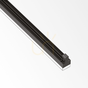 Lištové svietidlo Ideallux DISPLAY WIDE D0565 biele LED 21W 3000K 283753 small 2