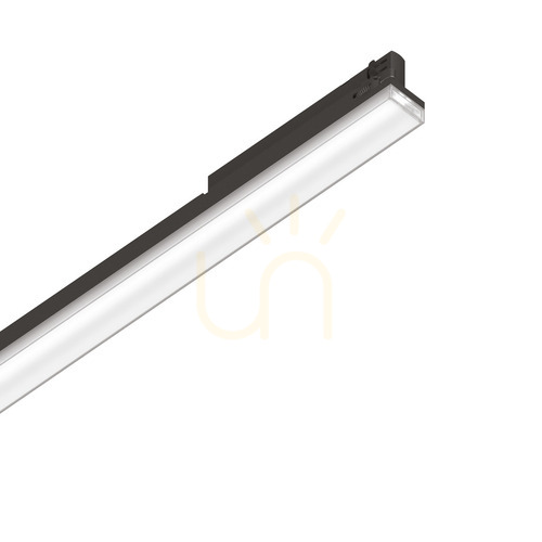 Skontrolujte Lištové svietidlo Ideallux DISPLAY WIDE D1125 čierne 40W 3000K 283050