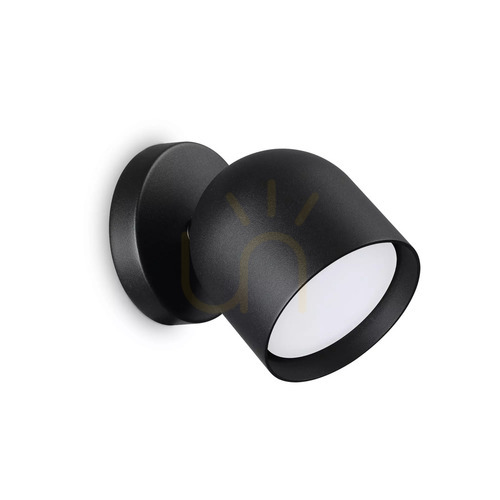Skontrolujte Nástenné svietidlo Ideallux DODO AP1 Bianco biele GX53 314105