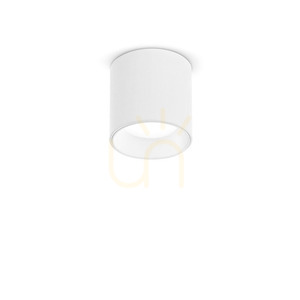 Plafón Ideallux NITRO DOT PL ROUND BIANCO 3000K biely LED 4W stmievateľný 299419 0 Plafón Ideallux NITRO DOT PL ROUND BIANCO 3000K biely LED 4W stmievateľný 299419 small 0