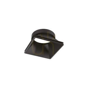 Reflektor pre podhľad Ideallux Dynamic čierny polystyrén 6,5 cm 211824 small 0