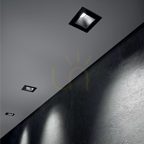 Skontrolujte Reflektor do podhľadu Ideallux Dynamic Fixed biely 211817