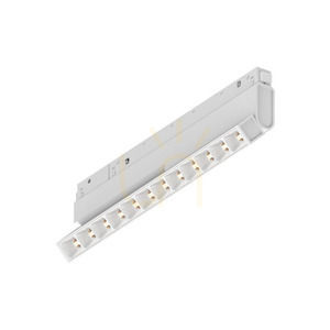 Lištové svietidlo Ideallux EGO Flexible Accent 13W 3000K DALI biele 286105 small 0