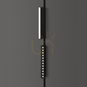 Lištové svietidlo Ideallux EGO Flexible Accent 13W 3000K čierne 257846 small 2