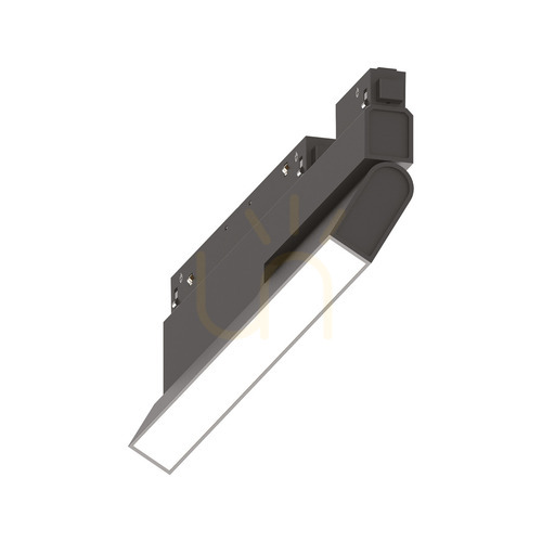 Skontrolujte Lištové svietidlo Ideallux EGO Flexible Wide 7W 3000K čierne 257839