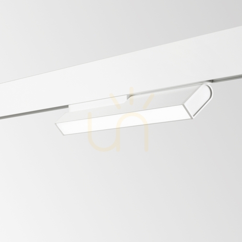 Skontrolujte Lištové svietidlo Ideallux EGO Flexible Wide 7W 3000K čierne 282725