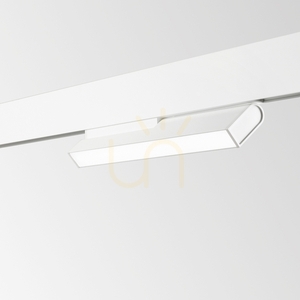 Lištové svietidlo Ideallux EGO Flexible Wide 7W 3000K čierne 282725 small 1