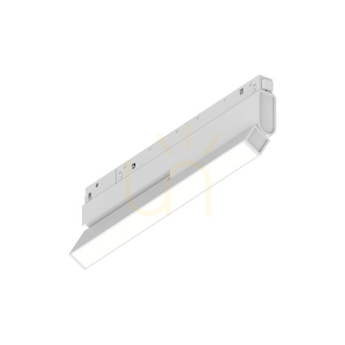 Skontrolujte Lištové svietidlo Ideallux EGO Flexible Wide 7W 3000K čierne 282725
