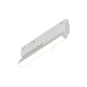 Lištové svietidlo Ideallux EGO Flexible Wide 7W 3000K čierne 282725 small 0