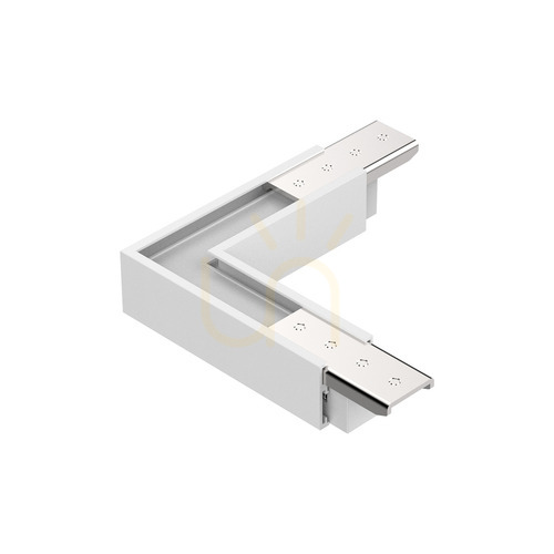 Skontrolujte Elektrický konektor Ideallux EGO KIT Surface Low L biely 10 cm 282848