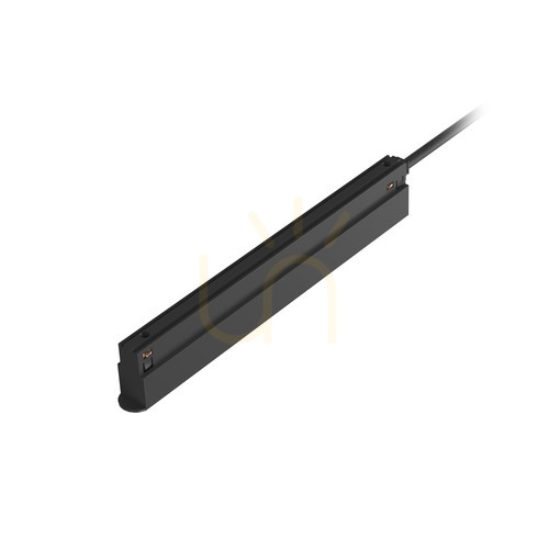 Skontrolujte LED driver Ideallux EGO Magnetic ON-OFF 150W 48V DC čierny 325750
