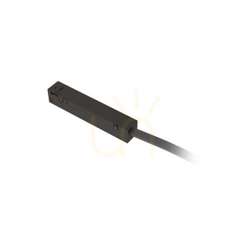 Skontrolujte Konektor on/off Ideallux EGO Main čierny 13,2 cm 265896
