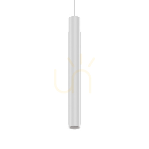 Skontrolujte Lištové svietidlo Ideallux EGO Pendant Tube 12W 3000K DALI biele 286327
