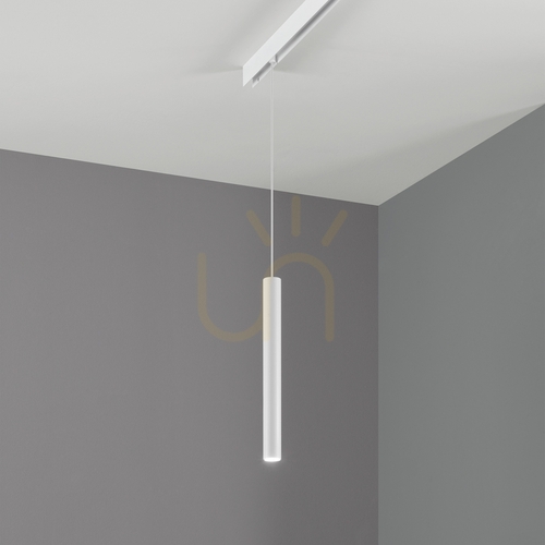 Skontrolujte Lištové svietidlo Ideallux EGO Pendant Tube 12W 4000K čierne 321653