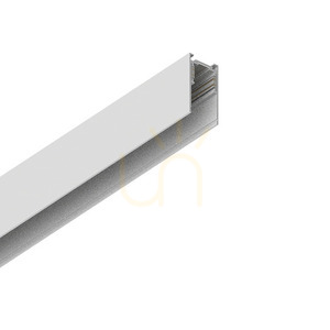 LED profil Ideallux EGO Profile High 1000 mm biely 282886 0 LED profil Ideallux EGO Profile High 1000 mm biely 282886 small 0
