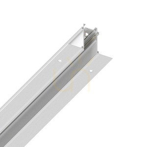 Zapustený profil Ideallux EGO Recessed Easy 1000 mm biely 320489 0 Zapustený profil Ideallux EGO Recessed Easy 1000 mm biely 320489 small 0