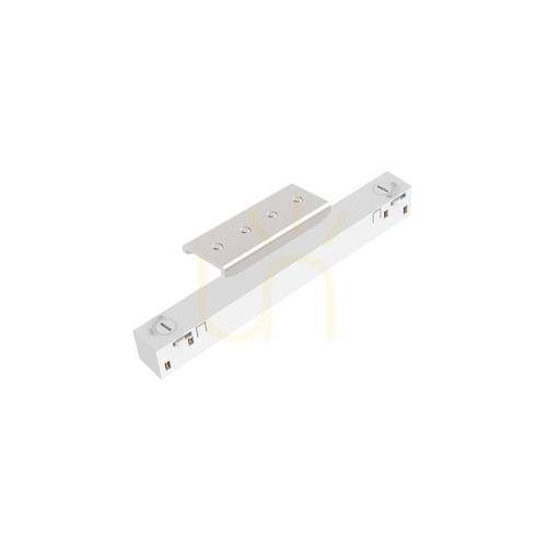 Skontrolujte Konektor prípojnice Ideallux EGO recessed linear DALI biely 289298