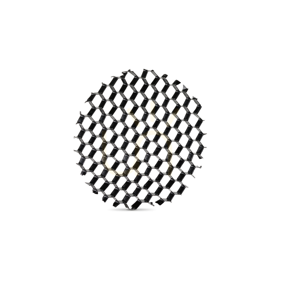 Skontrolujte Honeycomb mriežka pre lištové svietidlo Ideallux EGO Track 40 mm čierna 260860 Honeycomb mriežka pre lištové svietidlo Ideallux EGO Track 40 mm čierna 260860