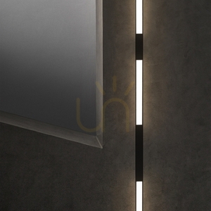 Lištové svietidlo Ideallux EGO WIDE 13W 3000K biele 283036 small 5